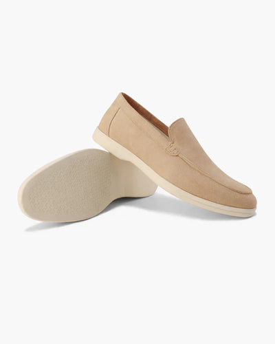 Cavalieri Suede Loafers - Für den wahren Gentleman