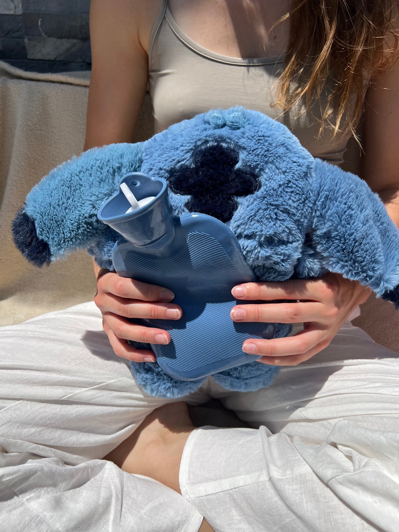 Cuddly Plush™ - Stitch