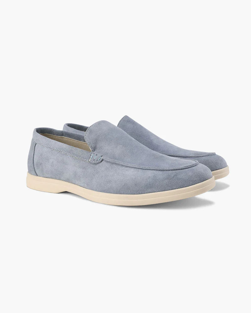 Cavalieri Suede Loafers - Für den wahren Gentleman