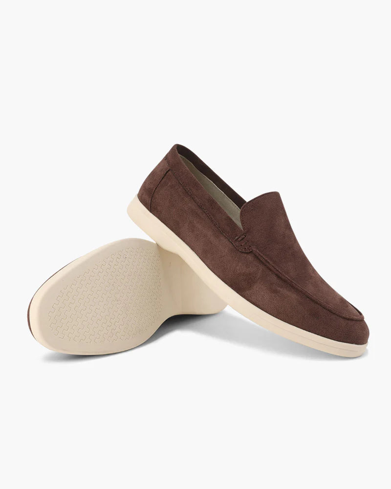 Cavalieri Suede Loafers - Für den wahren Gentleman