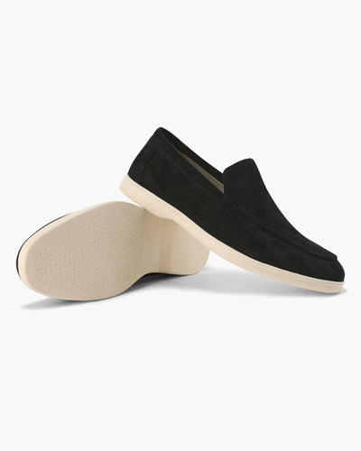 Cavalieri Suede Loafers - Für den wahren Gentleman