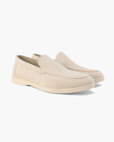 Cavalieri Suede Loafers - Für den wahren Gentleman