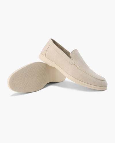 Cavalieri Suede Loafers - Für den wahren Gentleman